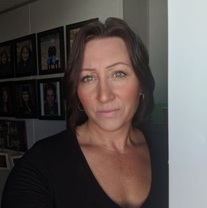 Meet your Posher, Cherie